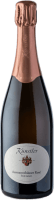 Assmannshäuser Rosé Sekt brut nature - Weingut Künstler
