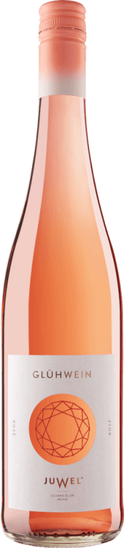 Forralt bor Rosé - Juwel Weine