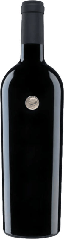 Mercury Head - Orin Swift