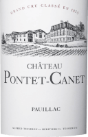 Vorschau: Château Pontet-Canet Pauillac 5eme Cru Classé - Château Pontet-Canet
