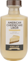 American Cheesecake Sahnelikör 0,5l - Jobelius
