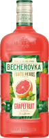 Becherovka Grapefruit 0,5 l - Becherovka