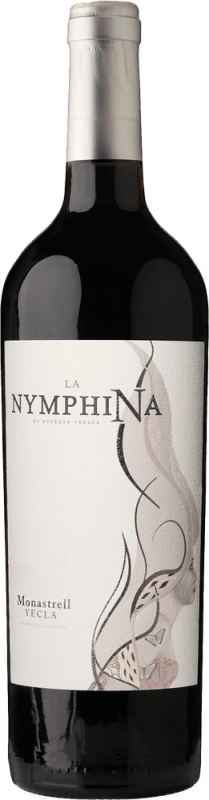 La Nymphina DO - Bodegas Trenza