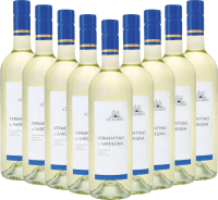 9x Vorteils-Weinpaket Vermentino di Sardegna DOC - Sella & Mosca