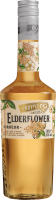 Elderflower Holunderblüten-Likör - De Kuyper