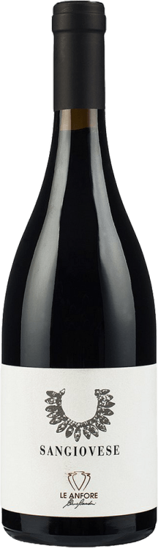 Sangiovese IGT BIO - Le Anfore di Elena Casadei