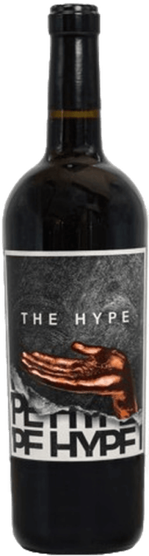The Hype - 689 Cellars