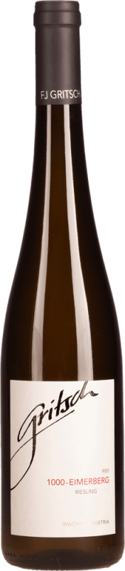 Riesling 1000 Eimerberg - Weingut Gritsch