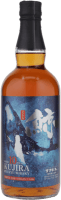 Vorschau: 10 Years Old Ryukyu Whisky in GP - Kujira
