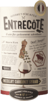 Vorschau: Entrecote Merlot Cabernet Syrah - Les Grands Chais de France