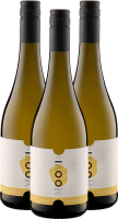 3er Paket - Noovi Fizz Alkoholfreier Sparkler