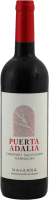 Puerta Adalia Cabernet Sauvignon / Garnacha Navarra D.O. - Bornos