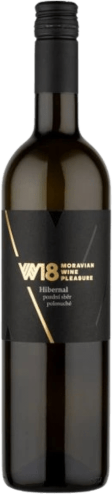 Vorschau: Borélvezetés Morvaországból W18-tól – 6x felfedezőcsomag