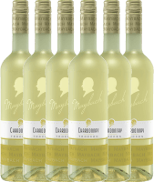 Vorschau: 6er Vorteils-Weinpaket - Chardonnay trocken - Maybach