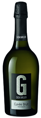 Vorschau: 12x Vorteils-Weinpaket Cuvée Brut Spumante - Casa Gheller