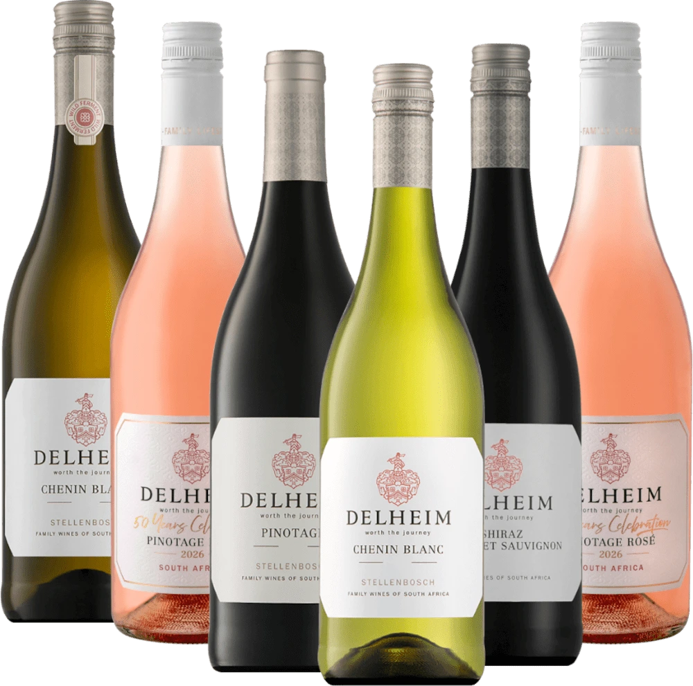 Delheim sokszínűsége