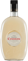 Candolini Grappa Classica - Fratelli Branca Distillerie S.r.l.