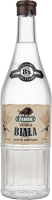 Biala Vodka - Zubr