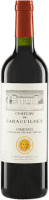 Corbières Rouge AOP - Château De Caraguilhes