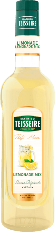 Profisirup Lemonade Mix 0,7l - Mathieu Teisseire