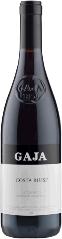 Costa Russi Barbaresco DOP - Gaja