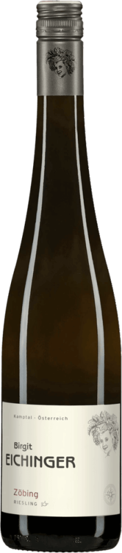 Kamptal Riesling Zobing - Weingut Birgit Eichinger