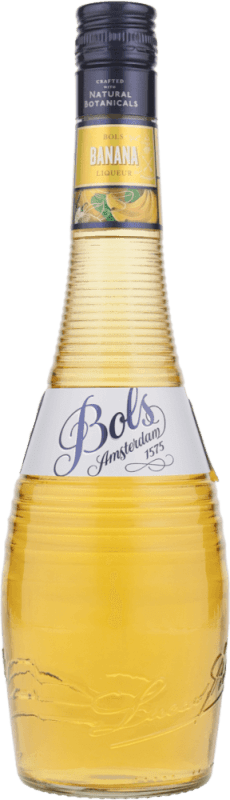 Bananenlikör - Bols