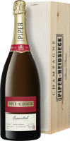 Champagner Blanc de Noirs Essentiel Extra Brut 1,5l in HK - Piper Heidsieck