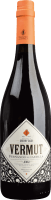 Vermut Sherry Cask Jerez DO - Fernando de Castilla