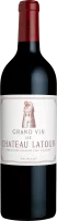 Grand Vin de Château Latour Premier Grand Cru Classé Pauillac - Château Latour