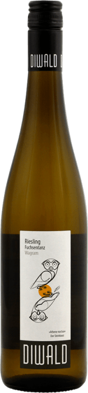 Riesling Fuchsentanz - Diwald