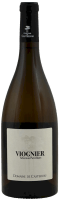 Parcellaire Viognier - Domaine de Castelnau