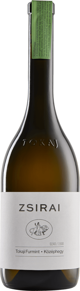 Vorschau: A furmint válogatás Magyarországról – 3x szőlőfajtacsomag
