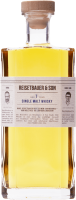 Reisetbauer & Son 7 Years Old Single Malt Whisky - Reisetbauer