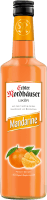 Echter Nordhäuser Mandarine - Nordbrand Nordhausen