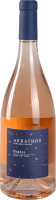 Orator Rosé - Akrathos Newlands Winery