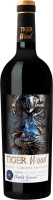 Vorschau: Tiger Wood Merlot Cabernet Sauvignon - Vignobles Vellas