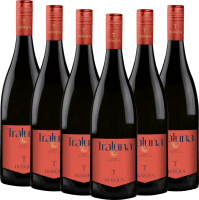 6x Vorteils-Weinpaket Traluna Rosso di Toscana IGT - Villa Trasqua