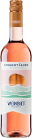 Sommertänzer Rosé feinherb - Weinbiet Manufaktur