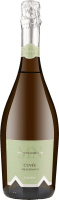 Musti Nobilis Spumante Millesimato extra dry - De Angeli