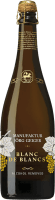 Blanc de Blanc alkoholfrei - Manufaktur Jörg Geiger