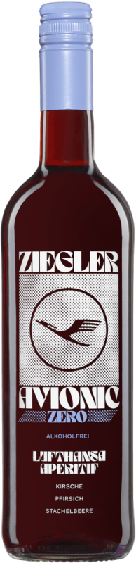 Avionic Zero 0,75l - Ziegler