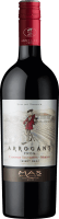 Ribet Red Cabernet Sauvignon Merlot - Arrogant Frog