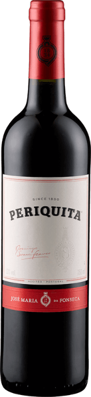 Periquita Tinto Península de Setúbal VR - José Maria da Fonseca