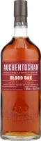 Blood Oak Lowland Single Malt - Auchentoshan