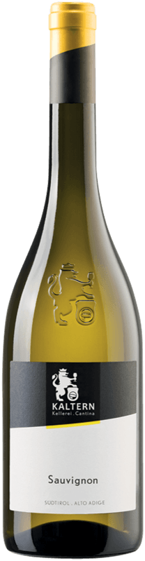 Sauvignon Alto Adige DOC - Kellerei Kaltern