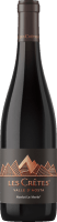 Le Merle Merlot Valle d'Aosta DOP - Les Cretes