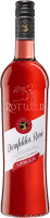 Dornfelder Rosé - Rotwild