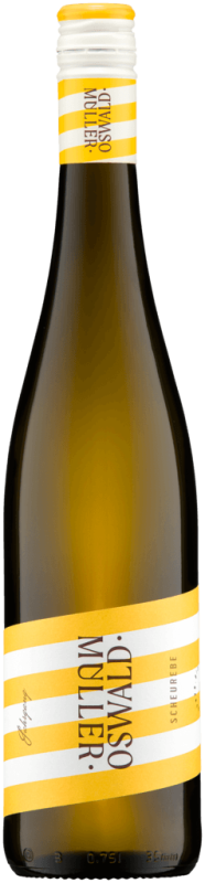 Scheurebe trocken - Weingut Müller-Oswald
