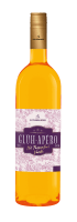Glüh-Apéro Passionfruit & Vanilla - Katlenburger Kellerei
